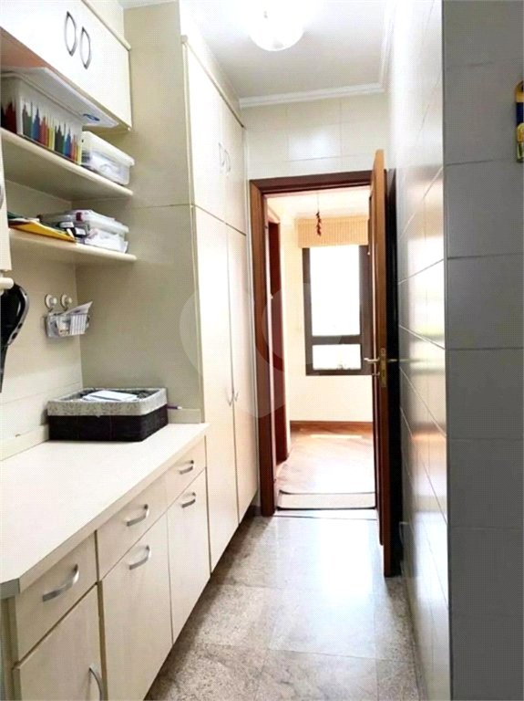 Apartamento Residencial PERDIZES