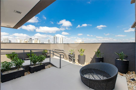 Excelente apartamento no Ipiranga