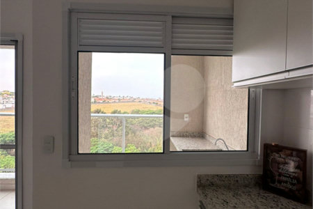 Apartamento Mobiliado de 2 Dormitórios com Suíte no Edifício Valentina Park Venda