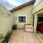 Casa a venda com 5 dormitórios no Boa Vista