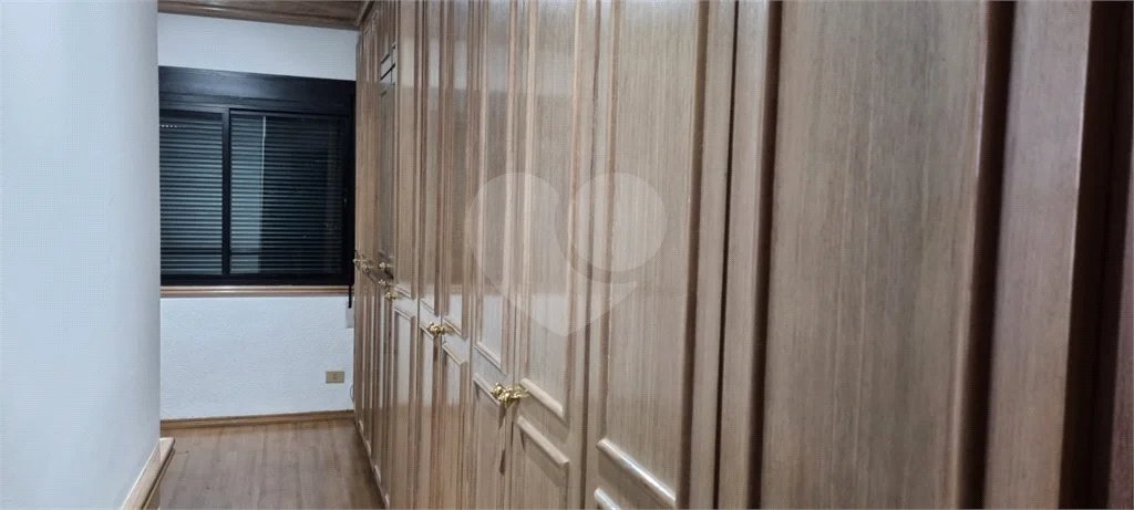 Apartamento com 3 dormitórios para alugar, 141 m², 2 vagas - Vila Regente Feijó - São Paulo