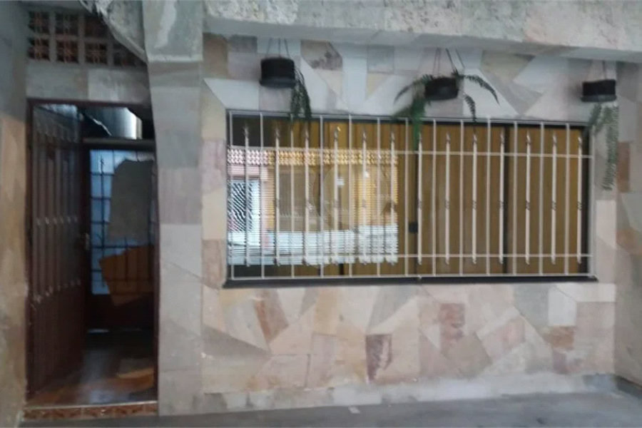 Casa Vila Guilherme