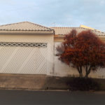 Casa térrea para venda no Jardim Ipanema