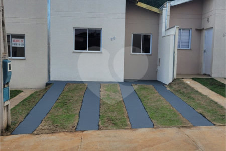 Casa à venda no Condomínio Residencial Bosque dos Jatobás - Distrito Água Vermelha, São Carlos (SP)