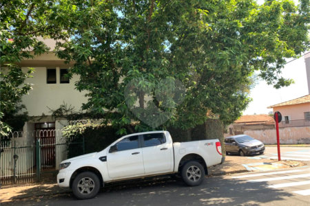 Casa Sobrado 3 dormitórios à venda Jd. Macarengo São Carlos