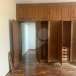 Casa térrea na Vila Boa Vista