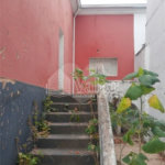Casa Térrea com 2 dormitórios.