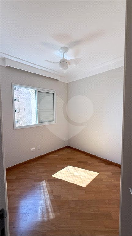 Apartamento á venda - Vila Mascote