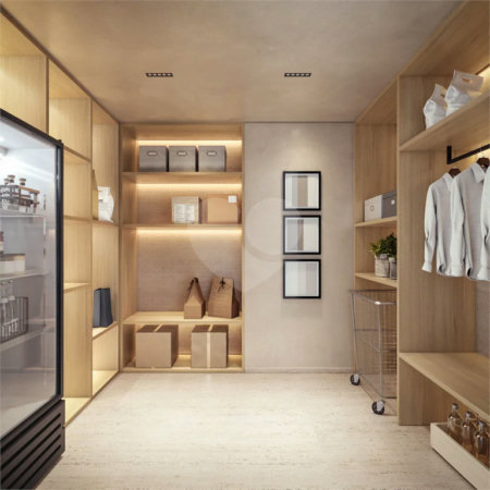 Apartamento 4 quartos à venda – 245 m² – Higienópolis – São Paulo