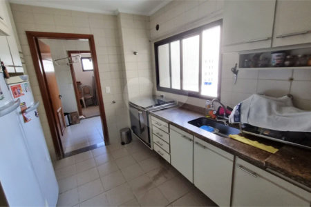 Apartamento a venda na Móoca