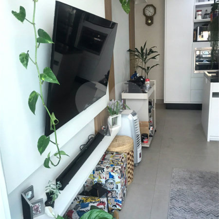 Apartamento á Venda na Bela Vista - SP