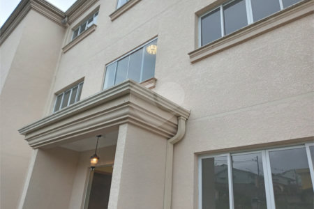 Apartamento para alugar com 2 quartos, sendo 1 suíte, em Jardim Flórida, São Roque, SP