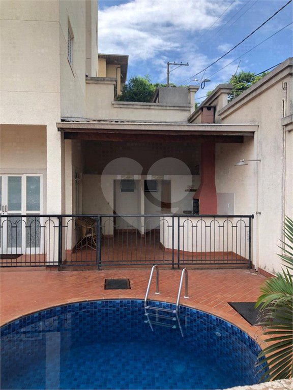 Apartamento no Condomínio Michelangelo