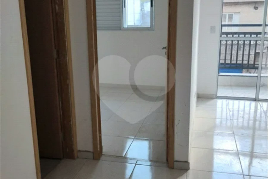 Apartamento à venda com 2 quartos em FREGUESIA DO Ó, São Paulo, SP
