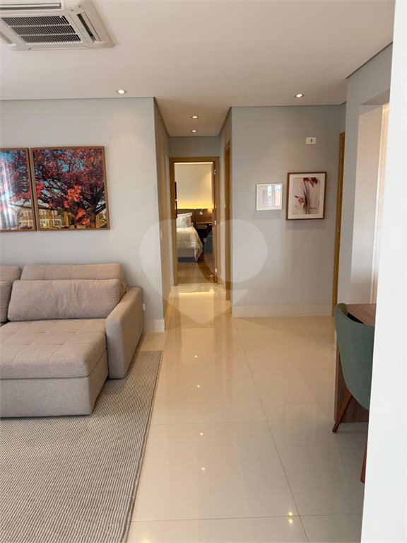 Apartamento para venda em Santana Zona Norte.