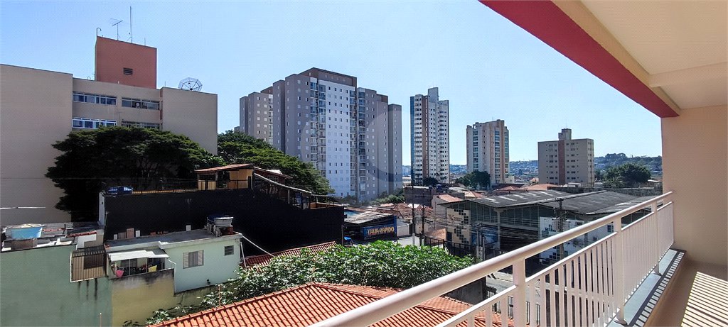 Apartamento 2 dormitórios a venda Vila Formosa .