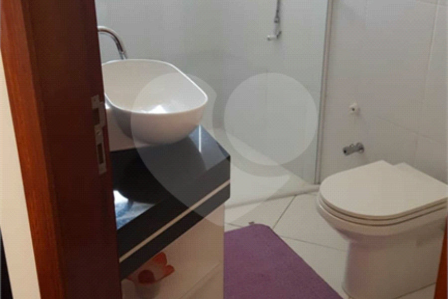 Sobrado Residencial PIRITUBA