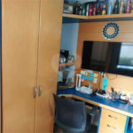 APARTAMENTO COM 125 M2 3 DORMITORIOS, SALA E COZINHA AMPLAS E 3 VAGAS DE GARAGEM. À VENDA EM SANTANA