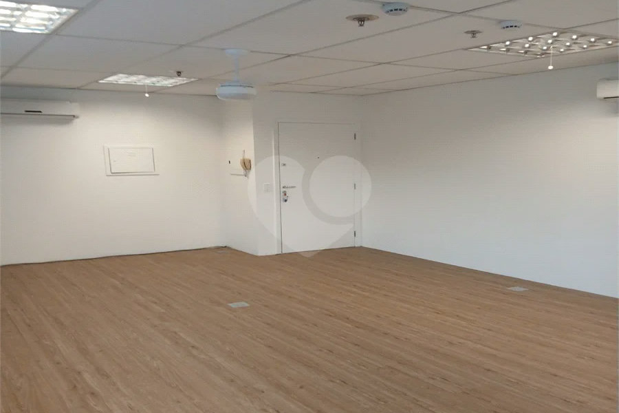 Sala à venda em Brooklin, São Paulo, SP