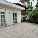 Casa com 3 quartos, térrea, plana, na City Campo Grande
