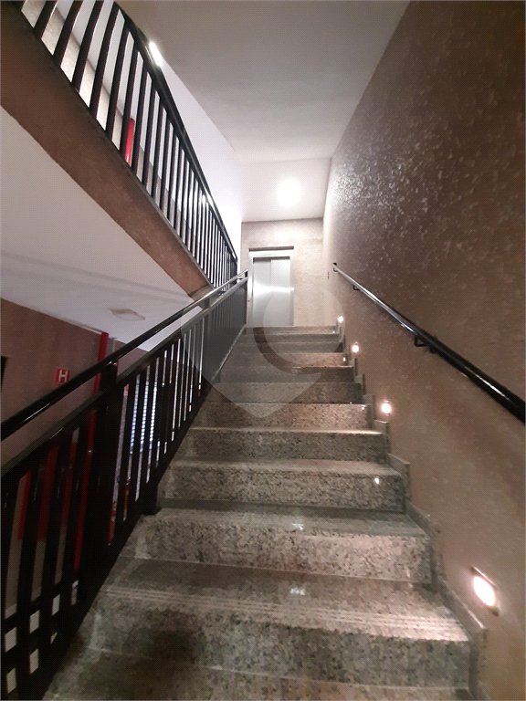 Apartamento VENDER na Vila Nivi, com 37m2, 2 quartos, 2 banheiro, sala, cozinha, SEM vaga