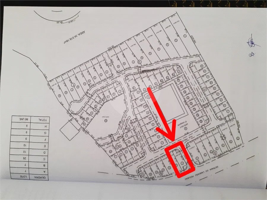 TERRENO À VENDA NO CONDOMÍNIO COSTA REAL II | RIO DA PRATA - CAMPO GRANDE/RJ