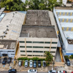 Galpão Industrial Comercial à Venda em Diadema/SP 2.940m² de Área Construída!