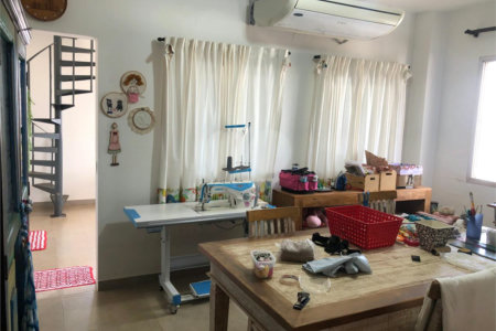 Apartamento com cobertura á venda no Parque Santa Monica - São Carlos/SP