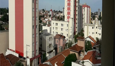 Apartamento à venda com 1 suíte em Jardim Macarengo, São Carlos, SP