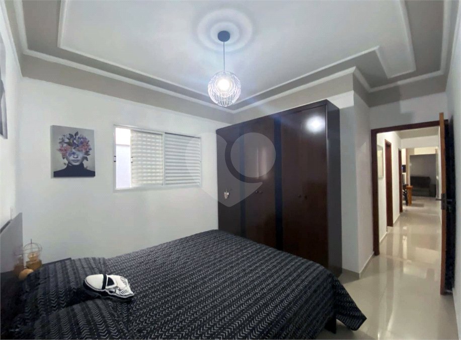 Casa com 2 quartos, 112 m², à venda por R$ 460.000 - Jardim Morumbi - Indaiatuba/SP