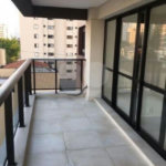 Apartamento à venda com 63,54 m² na Aclimação São Paulo SP