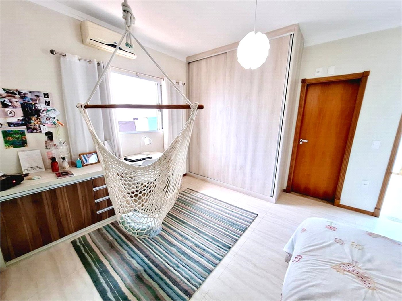 Casa á venda no residencial Eldorado.