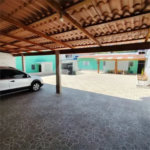 Sobrado com 3 Quartos e 3 banheiros à Venda, 160 m² por R$ 850.000 -Jardim Líbano, São Paulo - SP