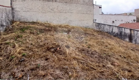 Terreno à venda em Parque Vivaldi Leite Ribeiro, Poços de Caldas, MG