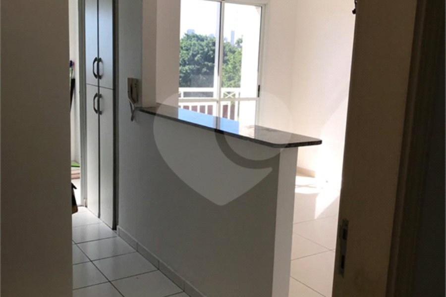 Apartamento à venda ou para alugar com 2 quartos, sendo 1 suíte, em Vila Guilherme, São Paulo, SP