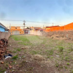 Terreno a venda na vila Brasília