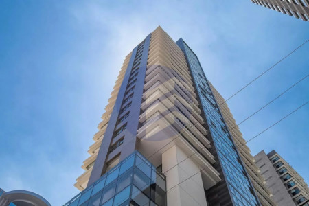 Apartamento para alugar com 1 quarto em Pinheiros, São Paulo - SP