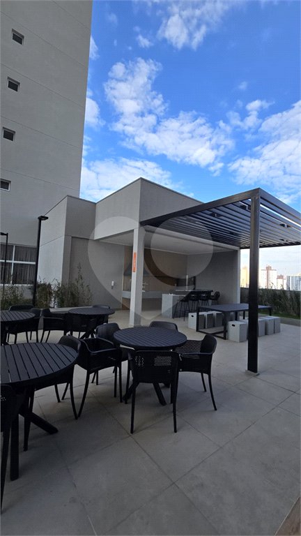 Excelente Oportunidade no Coração do Belém – São Paulo Apartamento à venda no Max Belém, a apenas 50 metros da estação Belém do metrô.