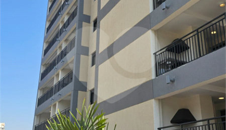 Apartamento à venda com 2 quartos, sendo 1 suíte,  em Vila Firmiano Pinto, São Paulo, SP