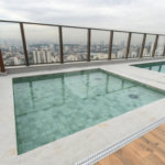 Apartamento novo Vila Mariana Condomínio Haus Mitre Reserva Com 142m² com 3 dormitórios e 2 vagas Aceita e estuda Permuta ( sujeito a avaliação).