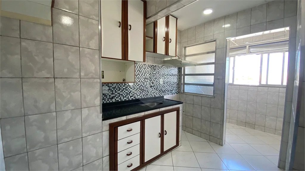 Apartamento à venda ou Locação com 2 quartos em Campo Grande, Rio de Janeiro, RJ