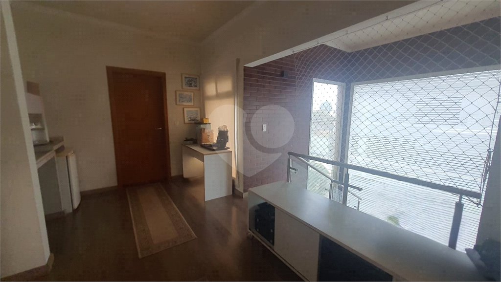 Casa no condomínio Damha II á venda!