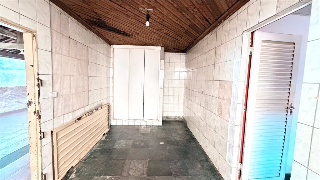 Casa à venda com 3 quartos em Santos Dumont, Três Lagoas - MS
