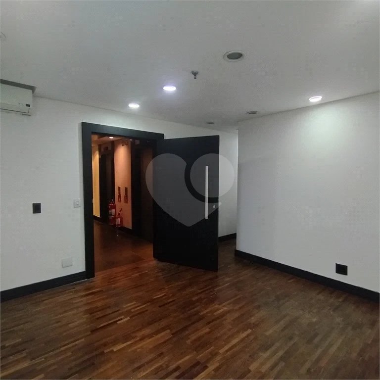 Sala comercial para locação no Jardim Paulista