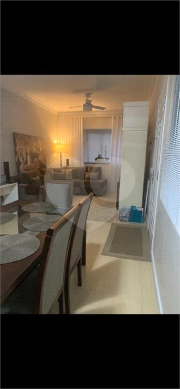 Casa à venda – 166m² – Condomínio Villagio Dei Fiore