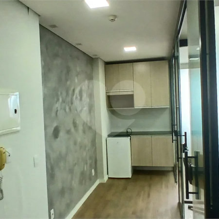 SALA PARA LOCAÇÃO MOBILIADA - CENTRO - DE SÃO BERNARDO DO CAMPO - SP