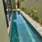Loft para alugar em Sun Lake Residence, Jardim Alvorada, Três Lagoas - MS