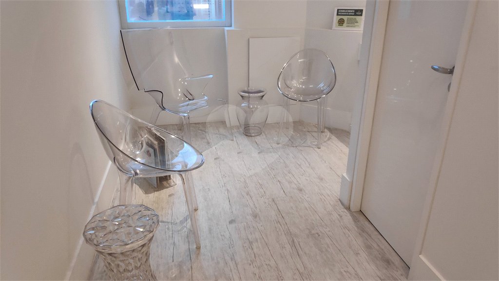 Sala comercial para locação em Moema