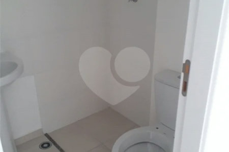 Apartamento para venda ou locação na Vila Guilhermina, 30m², 1 quarto