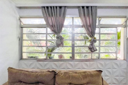 Apartamento na Vila Mariana, 3 quartos, 2 banheiros, 2 vagas.
